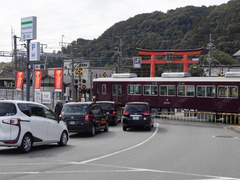 阪急6300系