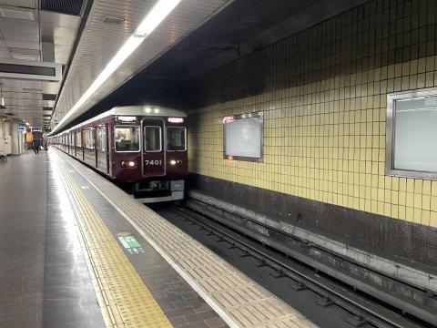 阪急7000系