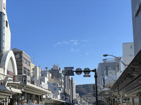 四条通