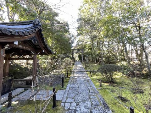 金地院