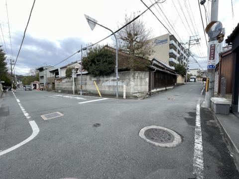 鍋屋町