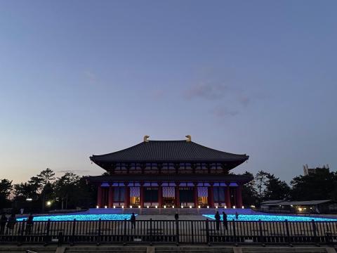 中金堂