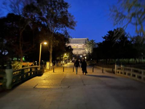 南大門