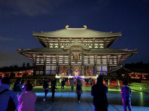 大仏殿