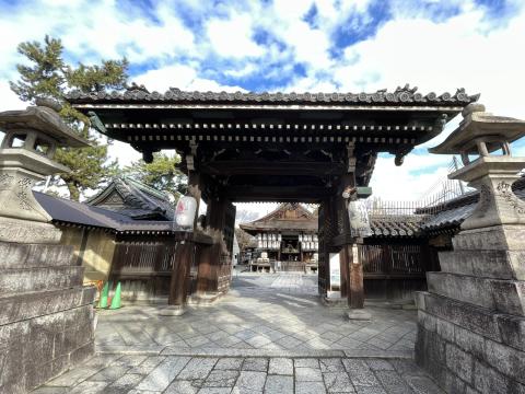 下御霊神社