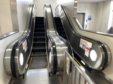 米原駅