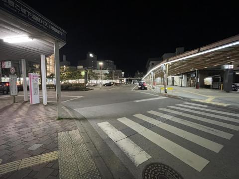 彦根駅西口