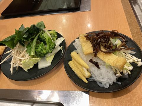 しゃぶ扇