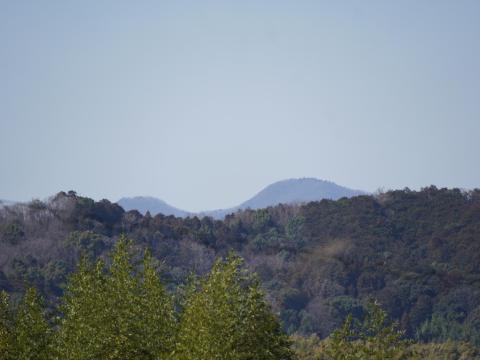 二上山