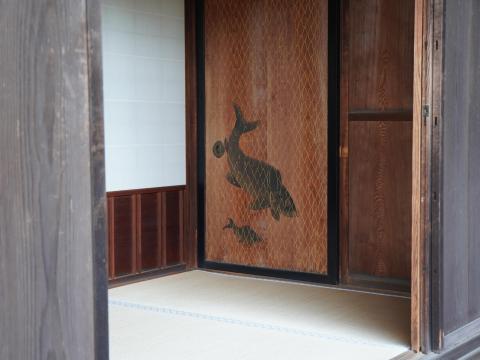 杉戸絵