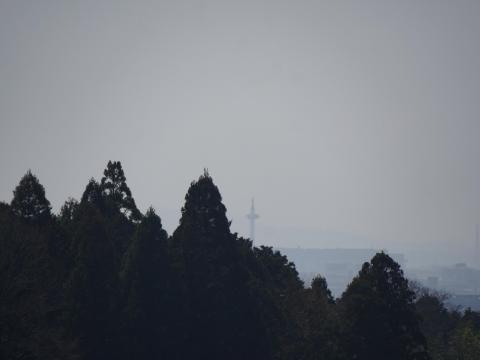 京都タワー