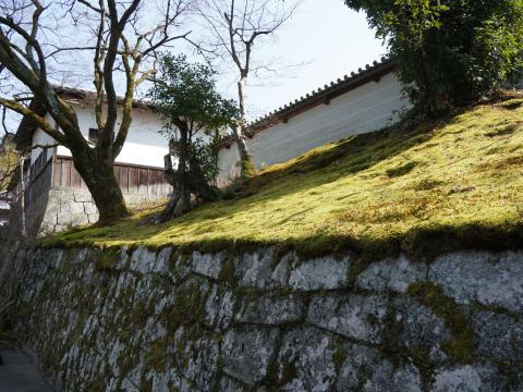 曼殊院