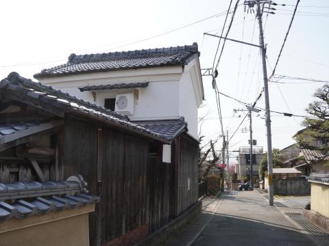 一乗寺東浦町