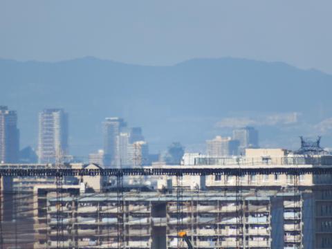 大阪城天守閣