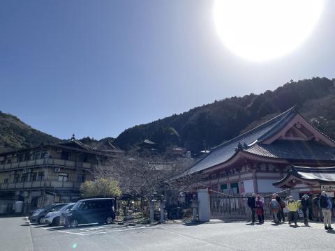 壷阪寺