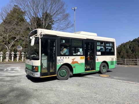 奈良交通