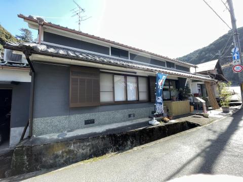 麓香庵
