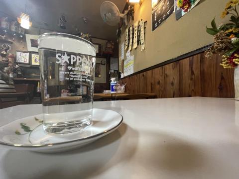 双葉食堂