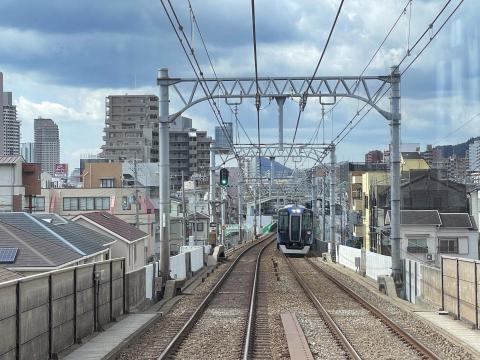 阪神5700系