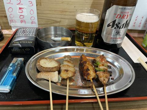 タルショウ