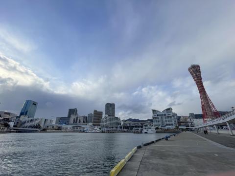 ポートタワー