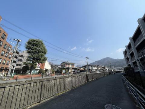比叡山