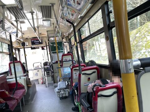 京都バス