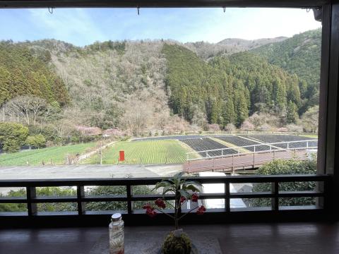 竈炊き立てごはん𡈽井