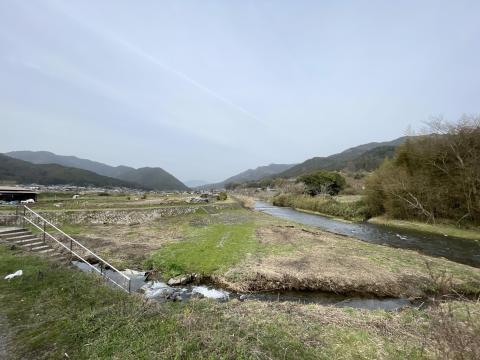 宮川