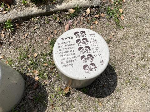 サザンコースト公園