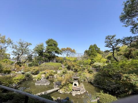 吉城園