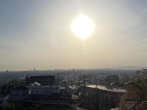 大阪平野
