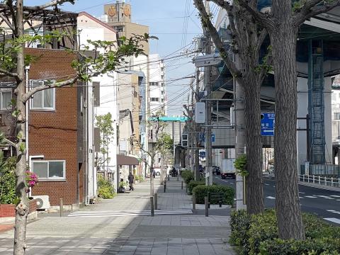 JR西 283系