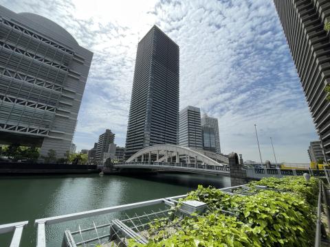 堂島大橋