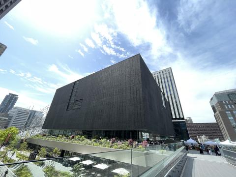 中之島美術館