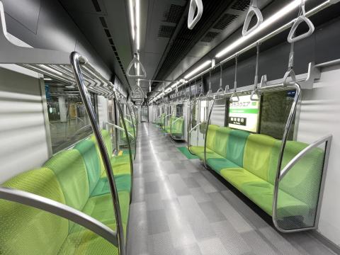 大阪メトロ400系