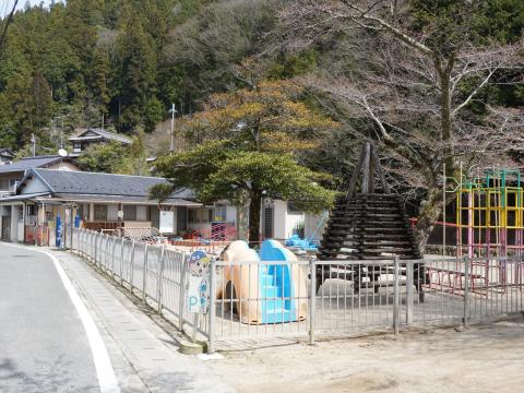 八瀬保育園