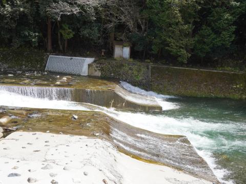 高野川