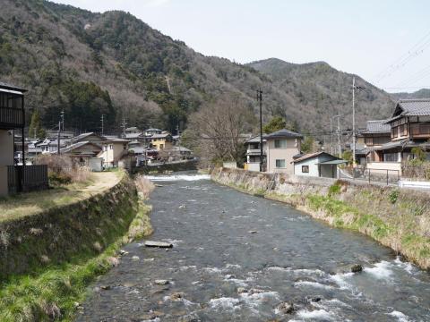 高野川
