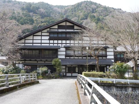 八瀬かまぶろ温泉ふるさと