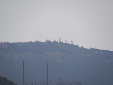 比叡山