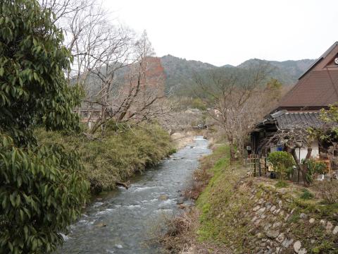 高野川