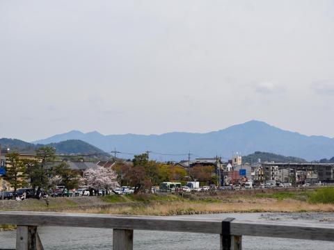 比叡山