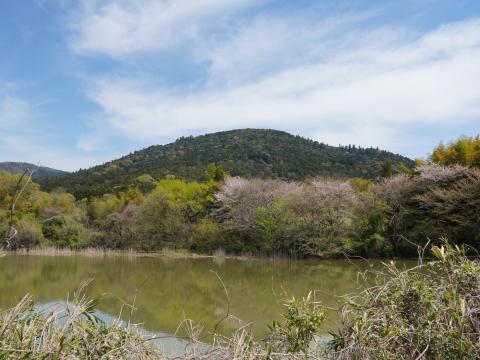 三輪山