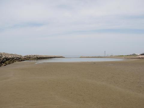 尾崎の浜