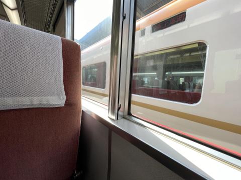 近鉄 5200系