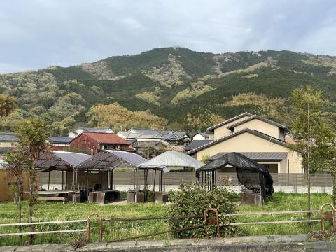 龍王山