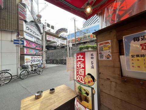 京橋