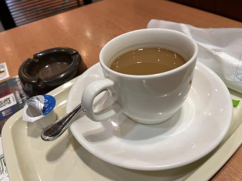 ドトール