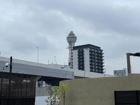 通天閣